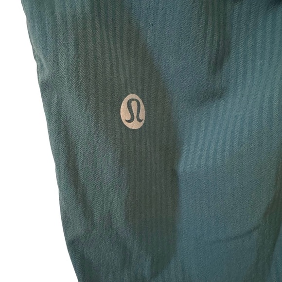 Lululemon Dance Studio Mid-Rise Jogger *Full Length Dark Forest Size 2 - Picture 9 of 13